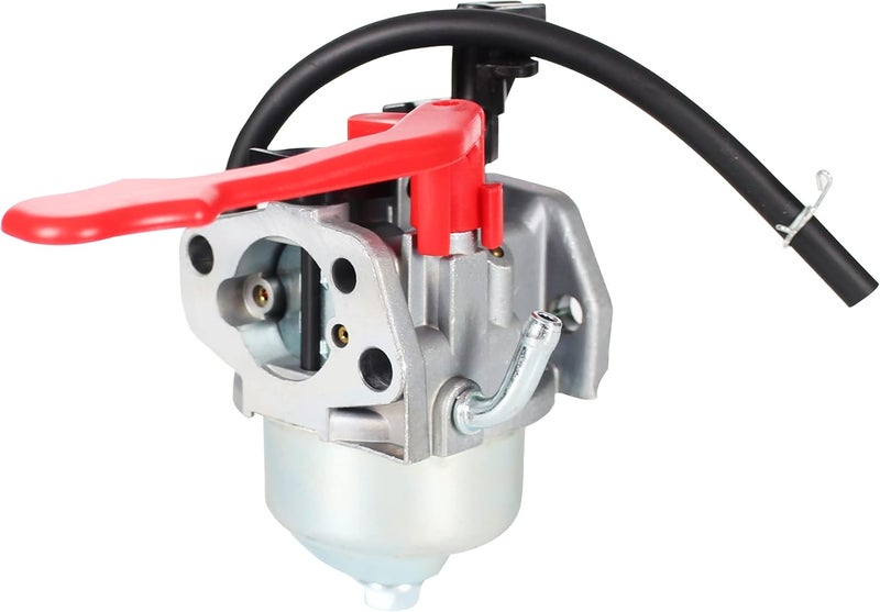 Pro Chaser 127-9111 Carburetor for Powersmart DB7651-24 Toro 38753 36002 37779 38752 38754 38756 Power Max 721 724 726 Snowthrower - Image 4